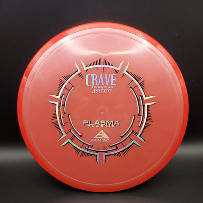 Axiom - Crave - Plasma