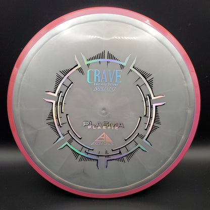 Axiom - Crave - Plasma