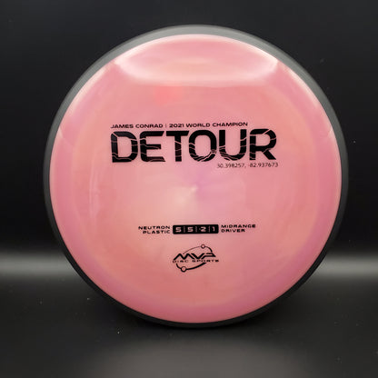 Axiom - Detour - Neutron