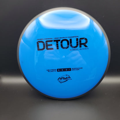 Axiom - Detour - Neutron