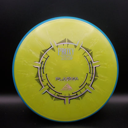 Axiom - Proxy - Plasma
