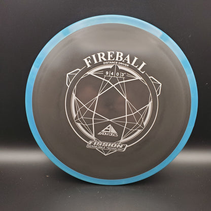 MVP - Fireball - Fission