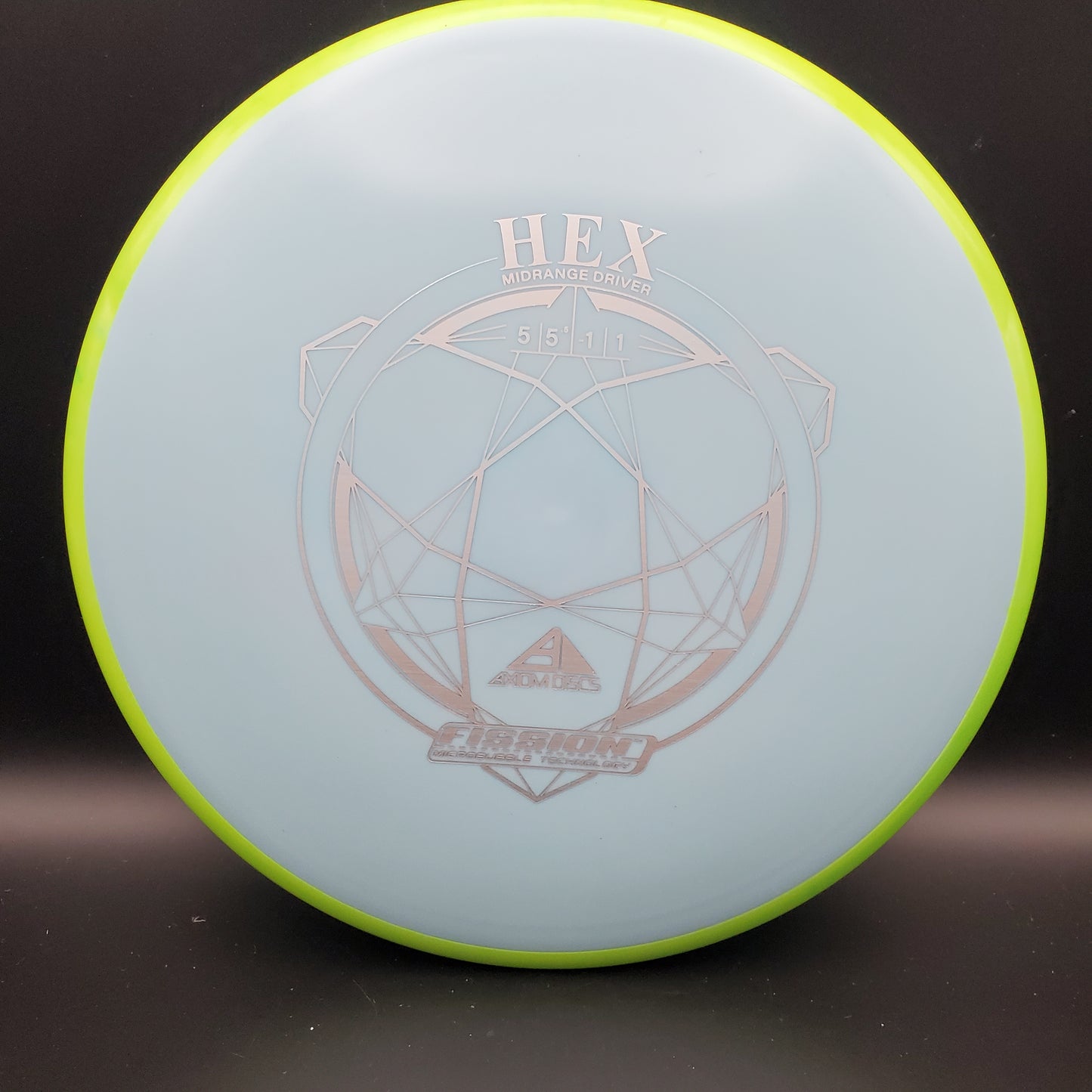 MVP - Hex - Fission