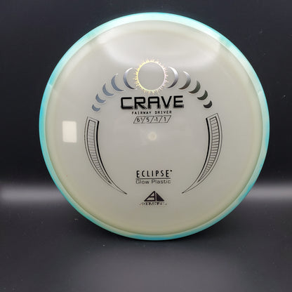 Axiom - Crave - Eclipse 2.0