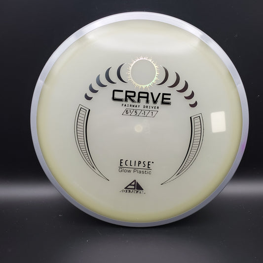 Axiom - Crave - Eclipse 2.0