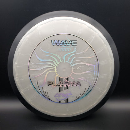 MVP - Wave - Plasma