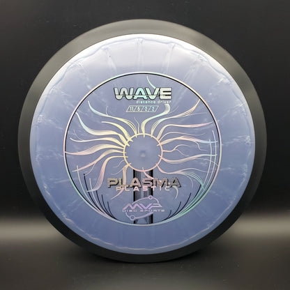 MVP - Wave - Plasma