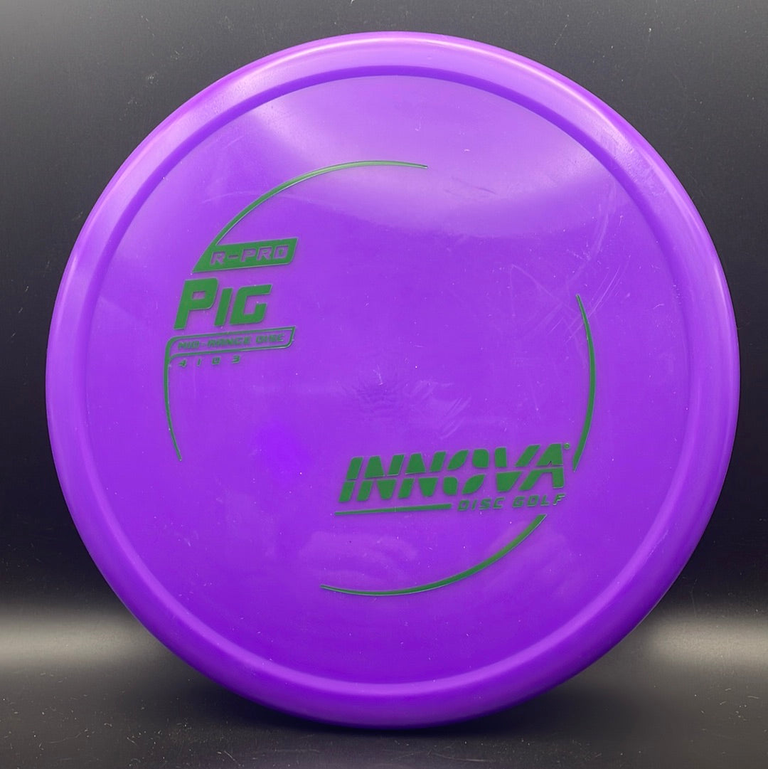 Innova - Pig - R-Pro