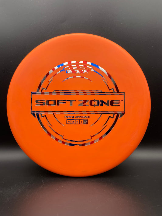 Discraft - Zone - Putter Line Soft