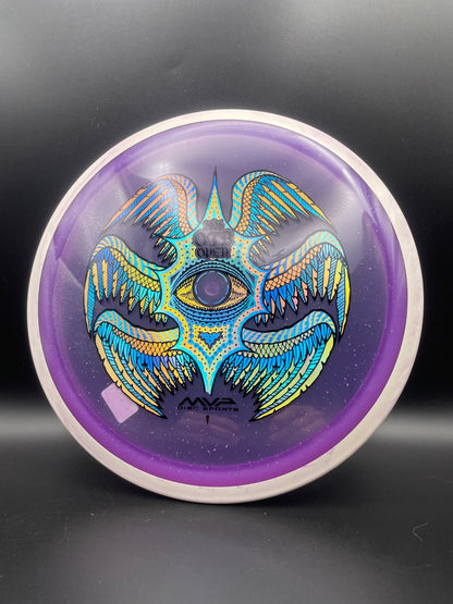Axiom - Rhythm  - Particle Proton Soft - 2025 OTB Open