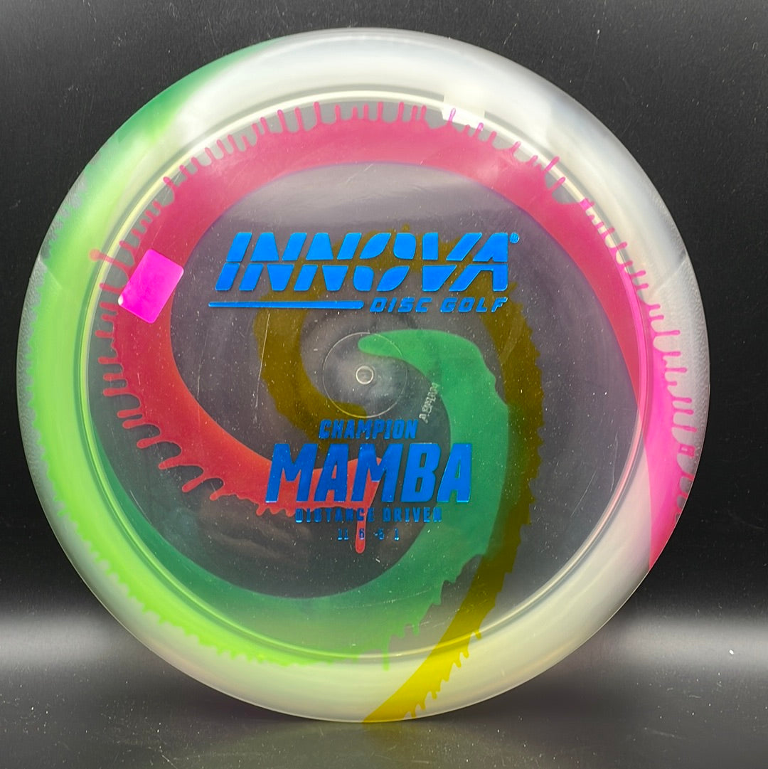 Innova - Mamba - Champion I-Dye