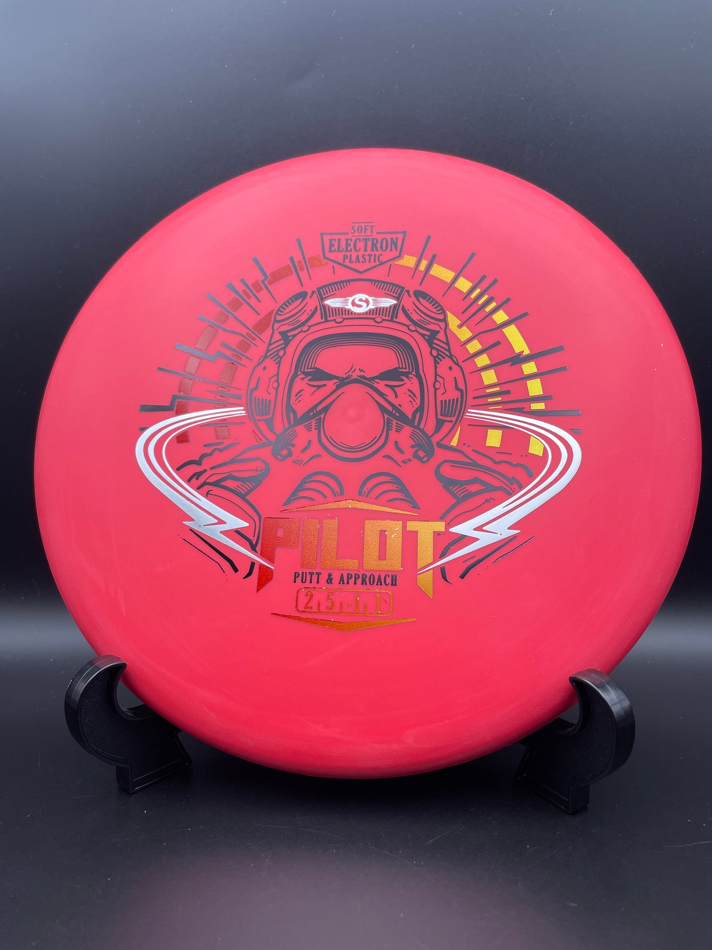 Streamline - Pilot - Electron Soft