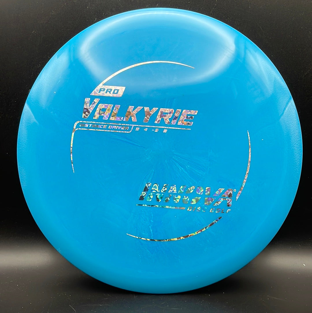 Innova - Valkyrie - Pro