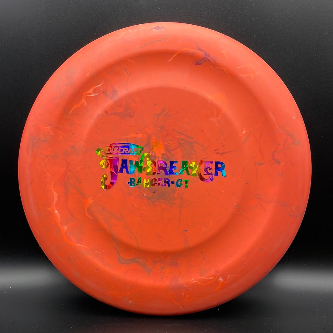 Discraft - Banger GT - Jawbreaker