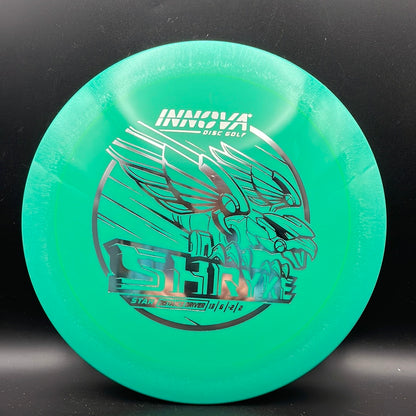 Innova - Shryke - Star