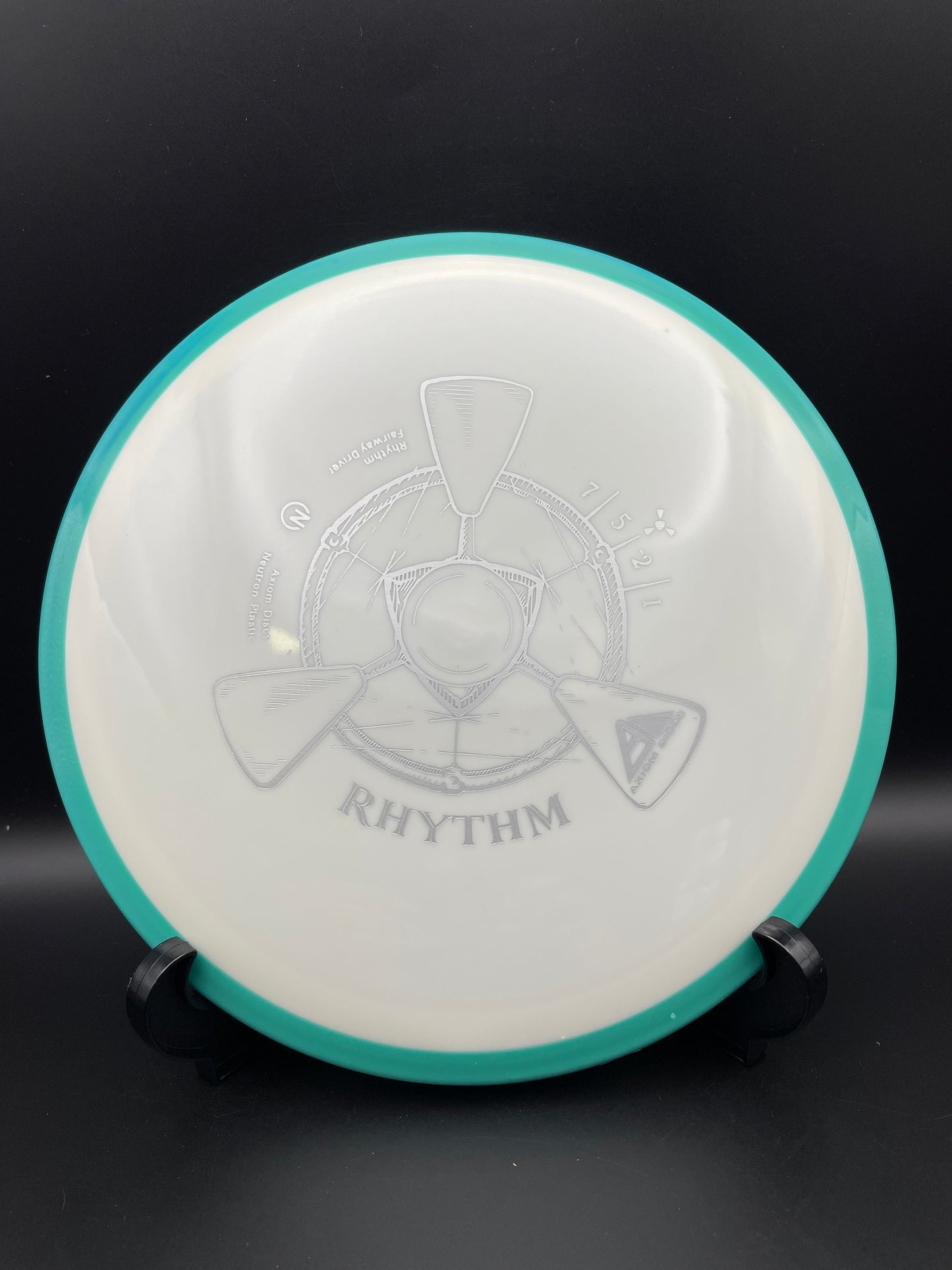 Axiom - Rhythm - Neutron