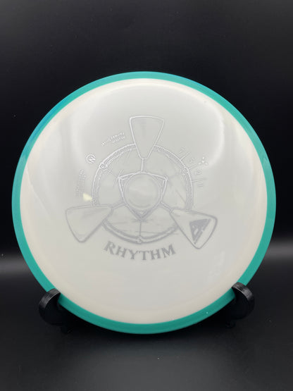 Axiom - Rhythm - Neutron