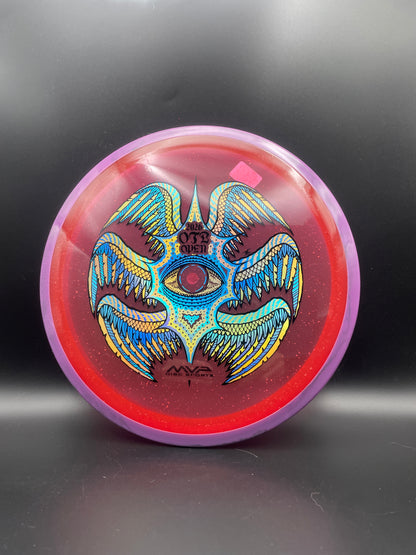Axiom - Rhythm  - Particle Proton Soft - 2025 OTB Open