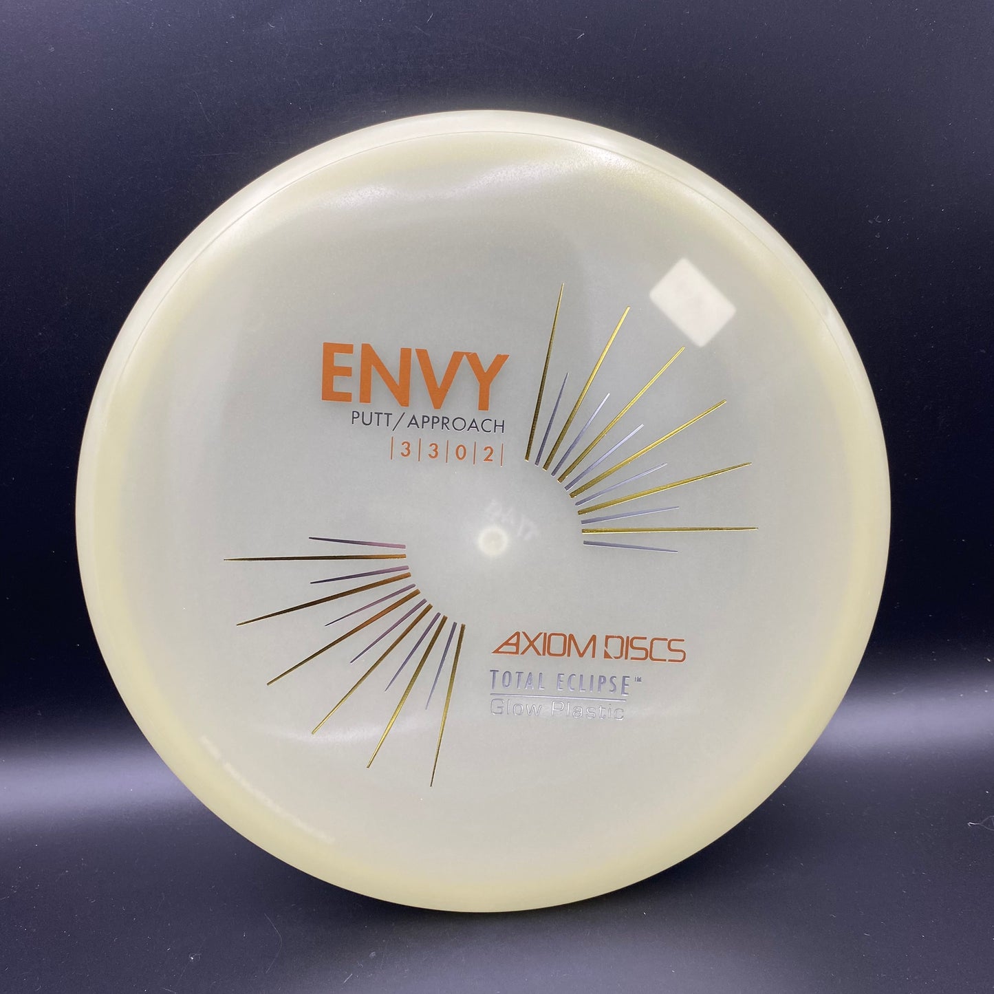 Axiom - Envy -  Total Eclipse 2.0