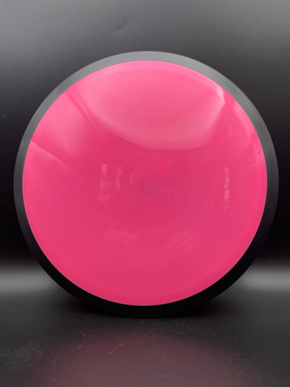 MVP - Trail - Neutron Blank