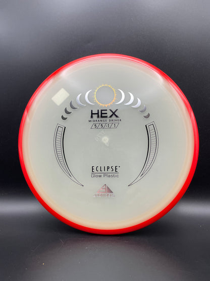 MVP - Hex - Eclipse