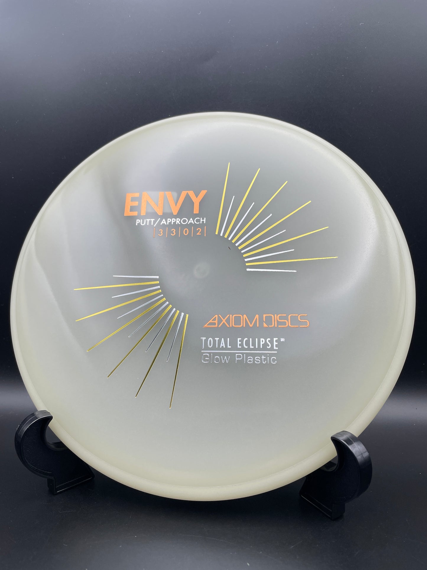 Axiom - Envy -  Total Eclipse 2.0