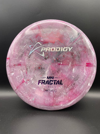 Prodigy - M4 - 400 - Fractal