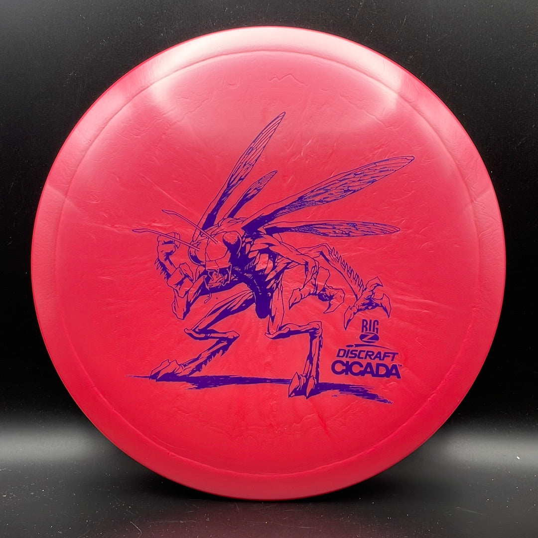 Discraft - Cicada - Big Z