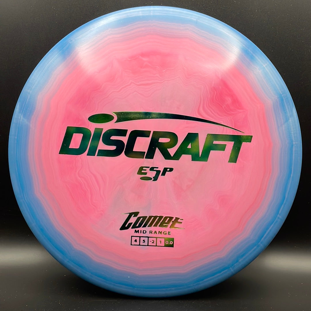 Discraft - Comet - ESP