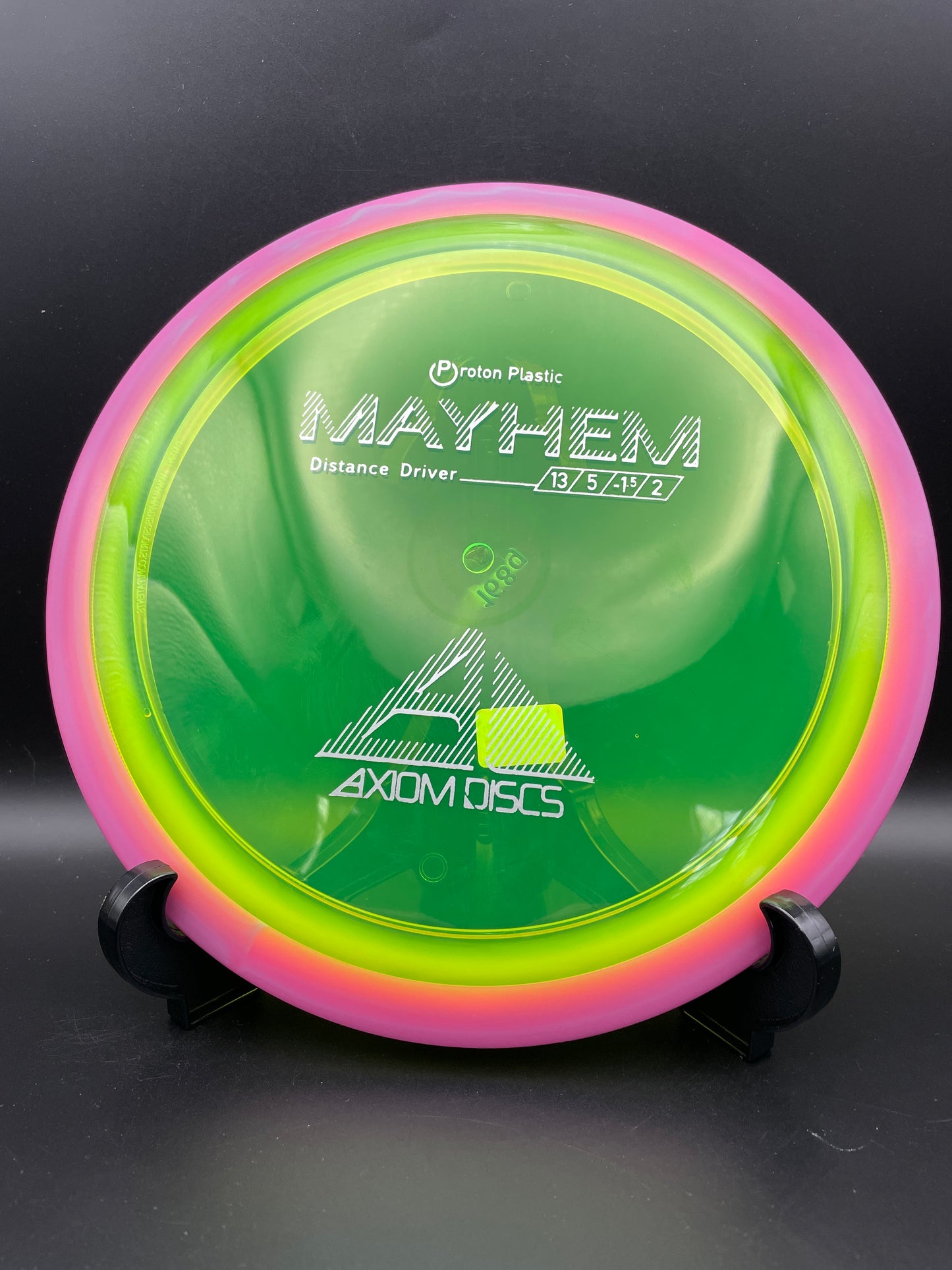 Axiom - Mayhem - Proton