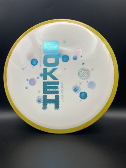 Axiom - Bokeh - Neutron - Simonline Special Edition