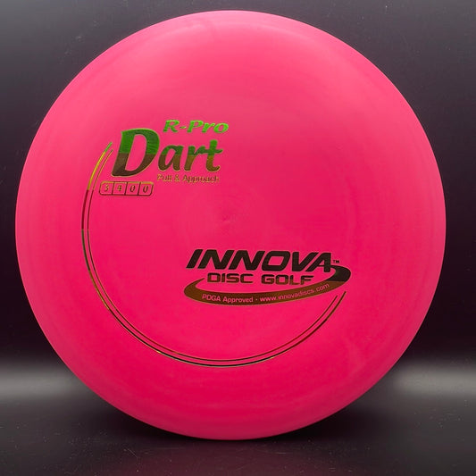 Innova - Dart - R-Pro