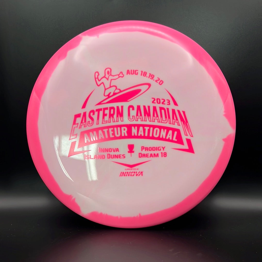 Innova - Aviar - Halo Star - Ettyville 2023 ECAN