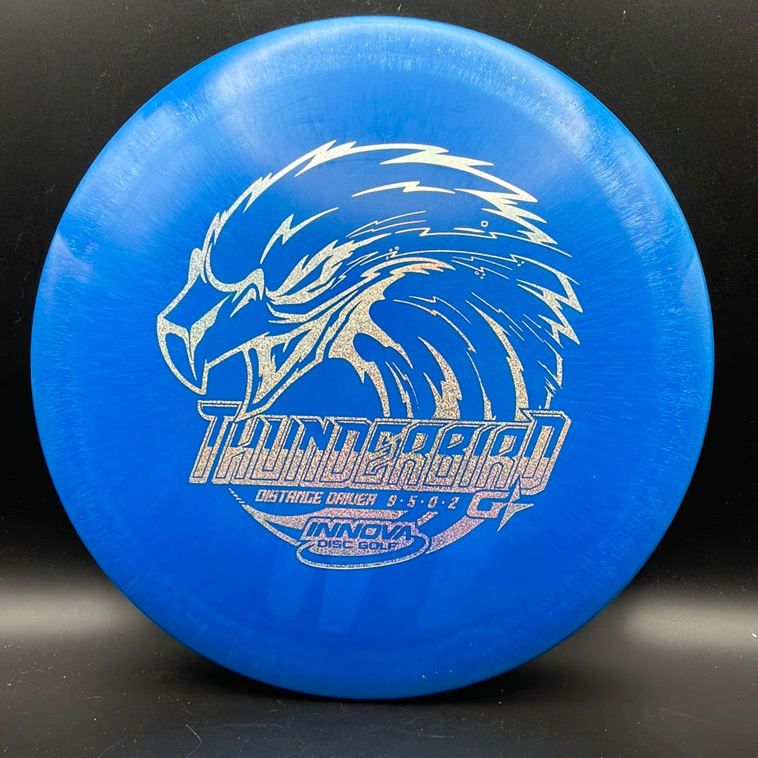 Innova - Thunderbird - G-Star