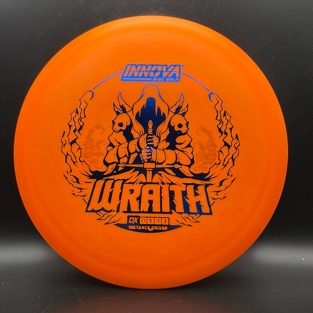 Innova - Wraith - DX