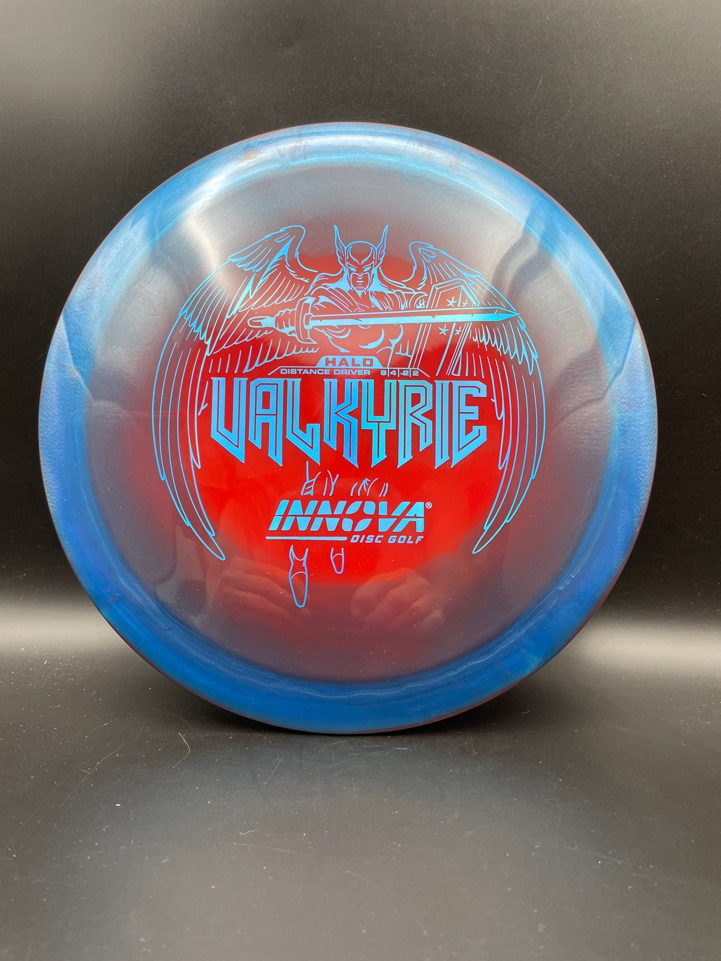 Innova - Valkyrie - Halo Star