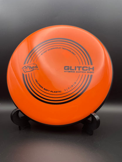 Axiom - Glitch - Neutron Soft