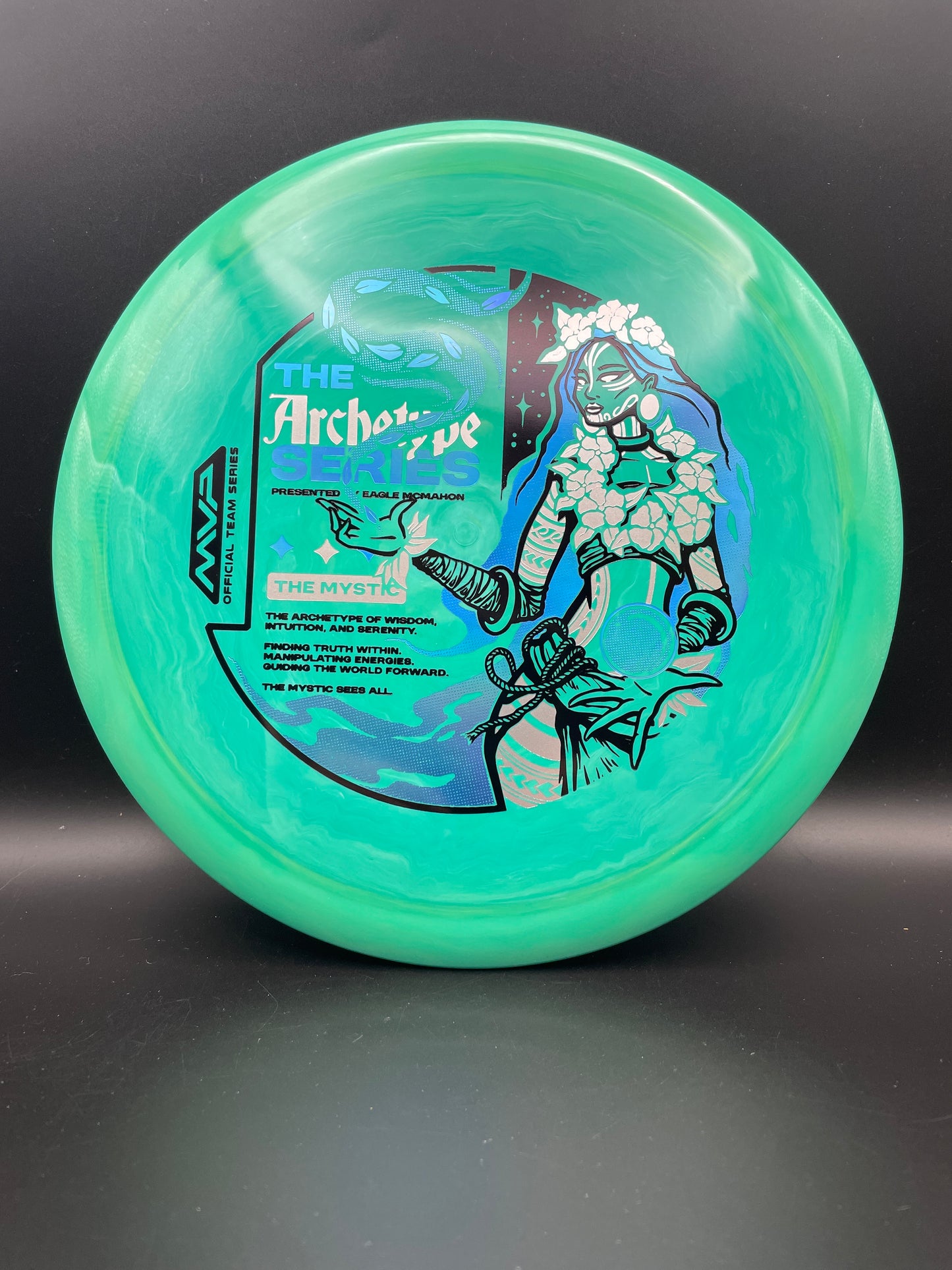 Streamline - Boost - Neutron - Eagle Team Series