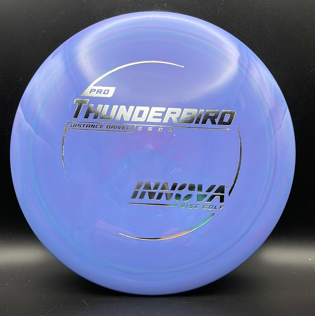 Innova - Thunderbird - Pro