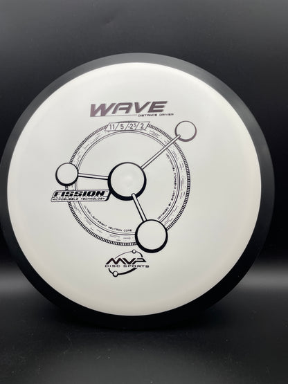 MVP - Wave - Fission