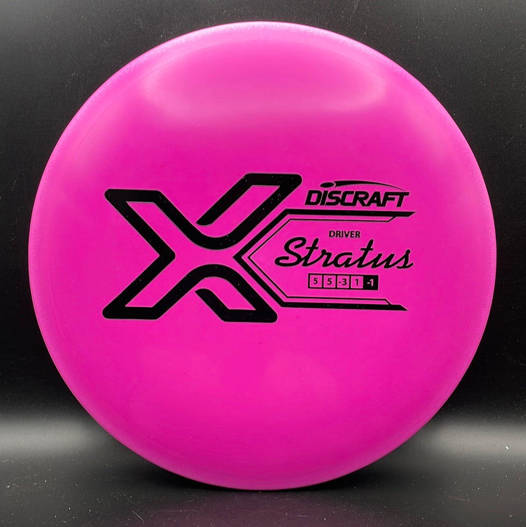 Discraft - Stratus - X-Line