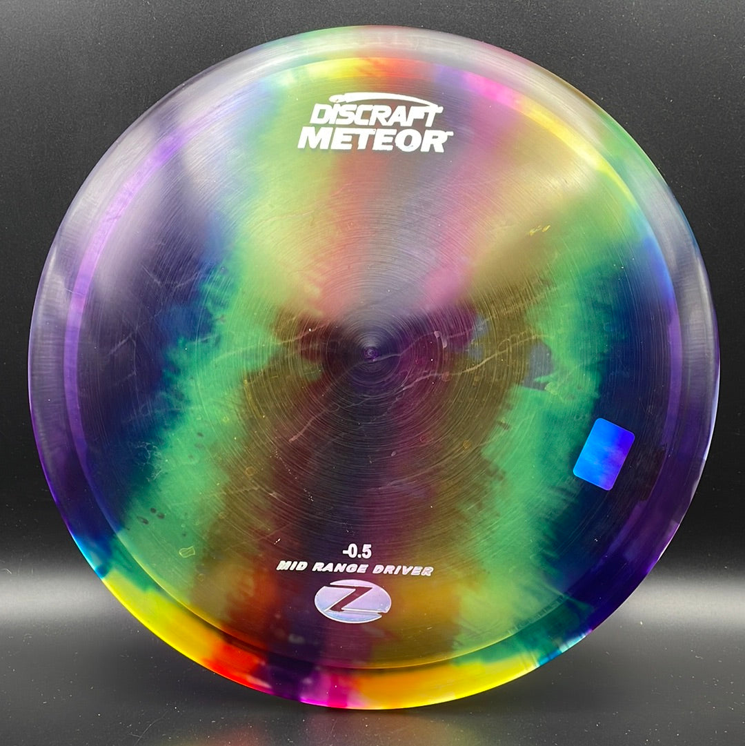 Discraft - Meteor - Z-Line Fly Dye