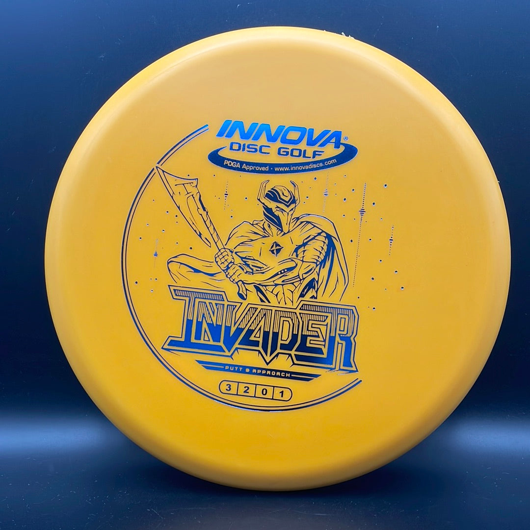 Innova - Invader - DX