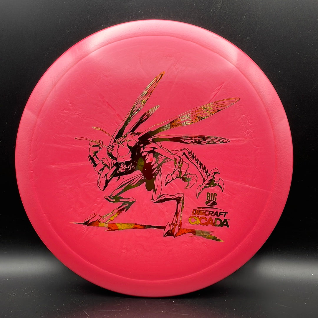 Discraft - Cicada - Big Z