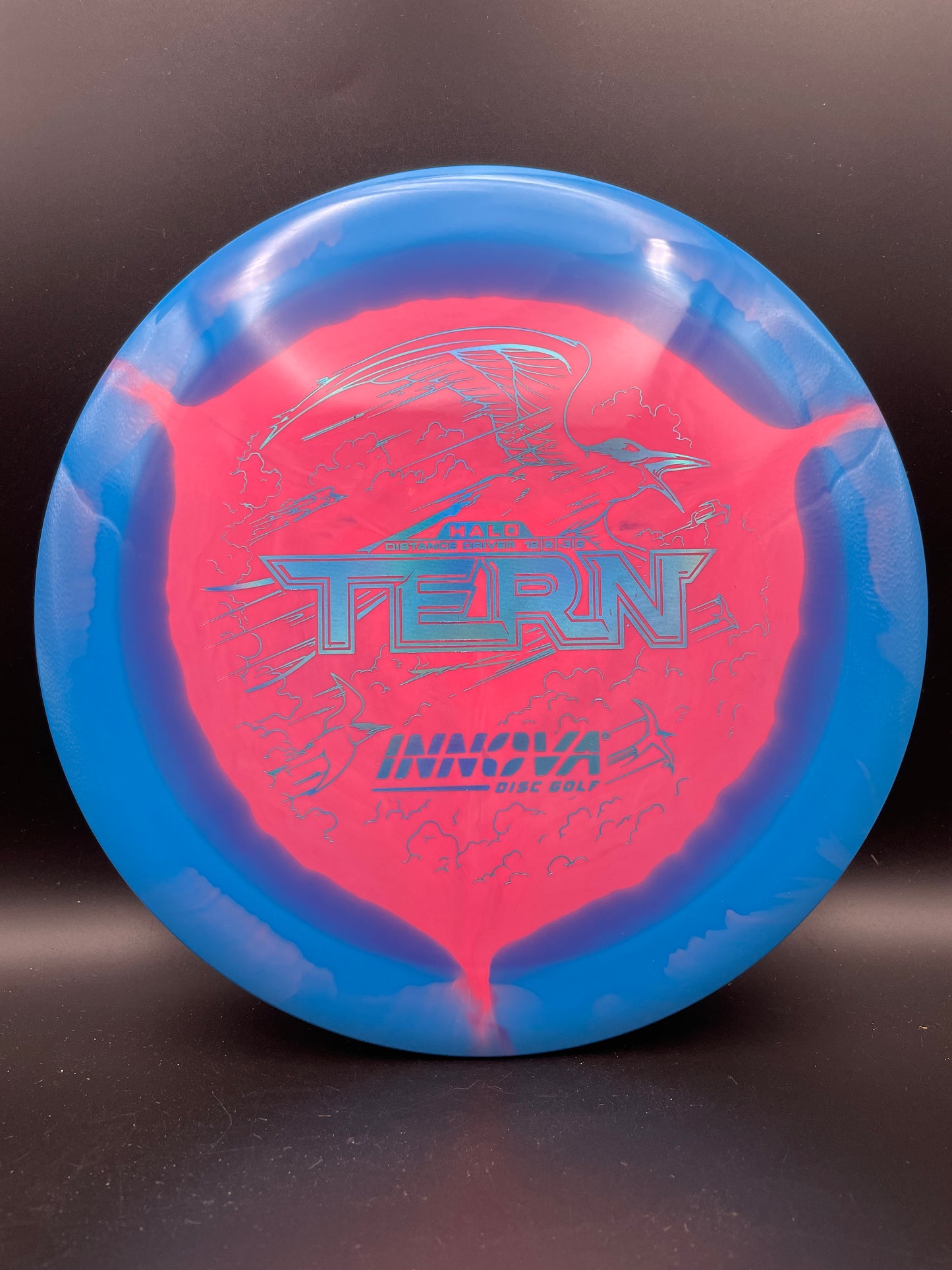 Innova - Tern - Halo Star