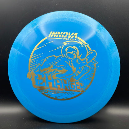 Innova - Charger - Star