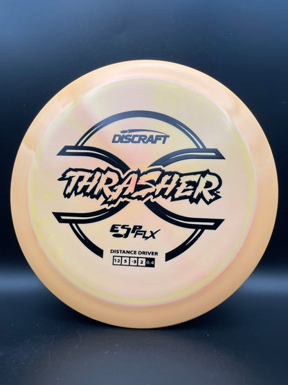 Discraft - Thrasher - ESP FLX