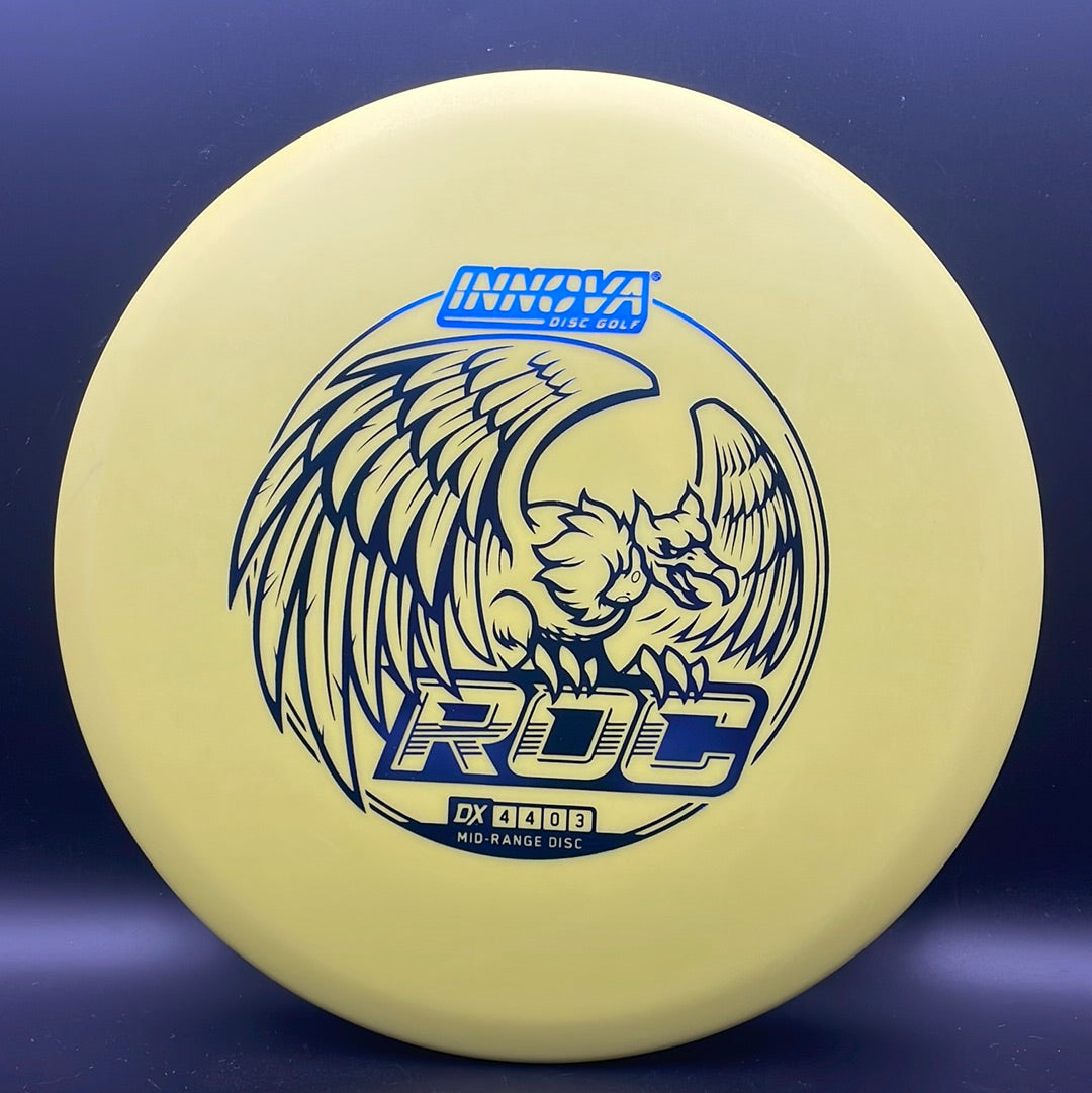 Innova - Roc - DX