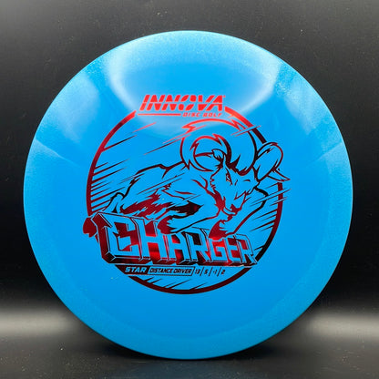 Innova - Charger - Star