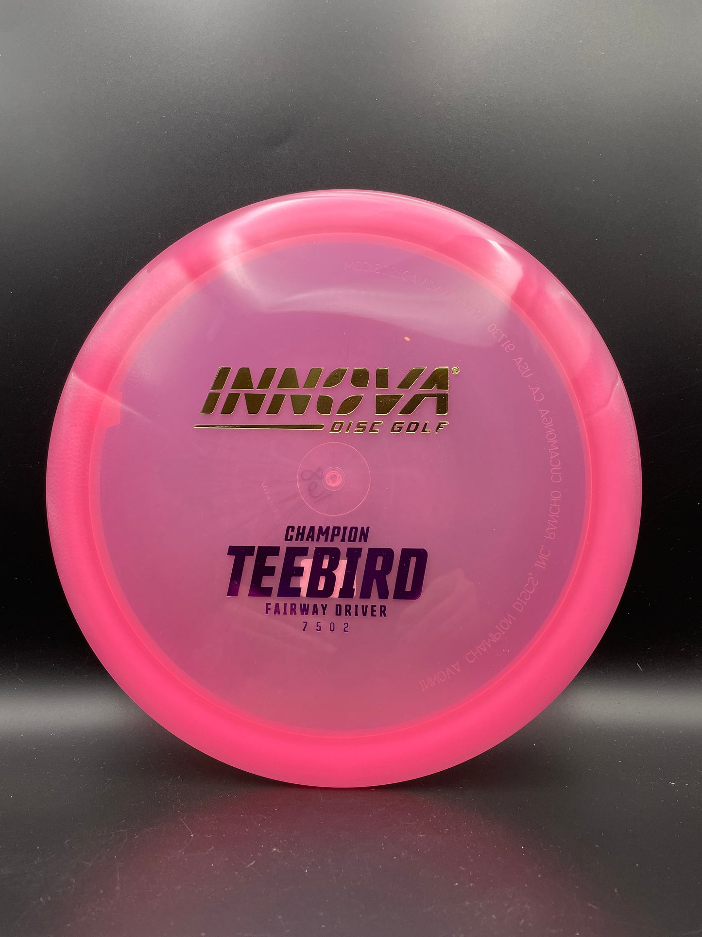 Innova - TeeBird - Champion